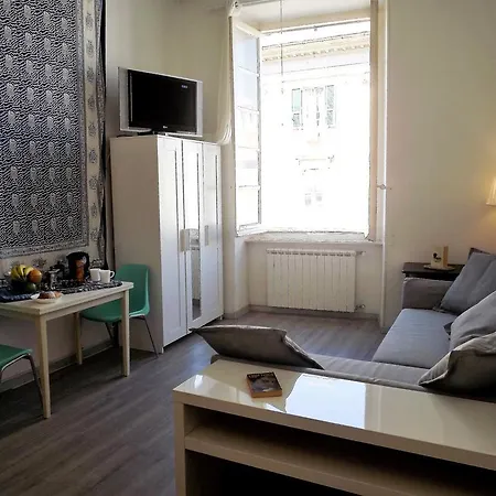 House San Giorgio *