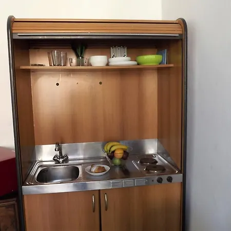 Apartment House San Giorgio *