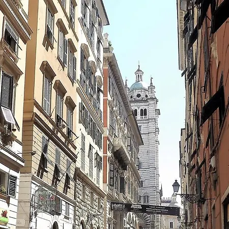 Appartement House San Giorgio